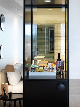 QT Bondi - Darwin Holiday 19