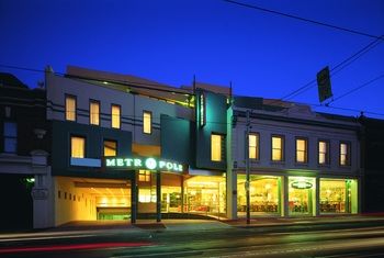 Melbourne Metropole Central - Darwin Holiday 3