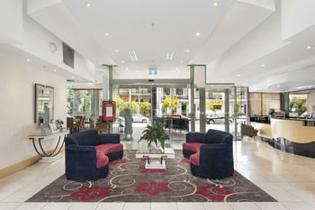 Melbourne Metropole Central - Darwin Holiday 5