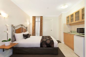 Melbourne Metropole Central - Darwin Holiday 7