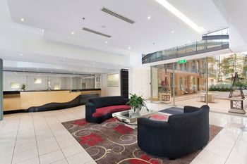 Melbourne Metropole Central - Darwin Holiday 8