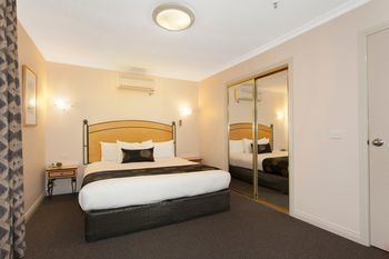 Melbourne Metropole Central - Darwin Holiday 12