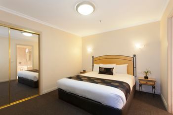 Melbourne Metropole Central - Darwin Holiday 17