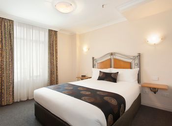 Melbourne Metropole Central - Darwin Holiday 30