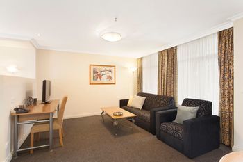 Melbourne Metropole Central - Darwin Holiday 33