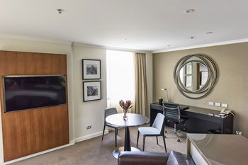 The York By Swiss-Belhotel International - Darwin Holiday 1