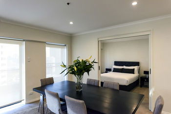 The York By Swiss-Belhotel International - Darwin Holiday 2
