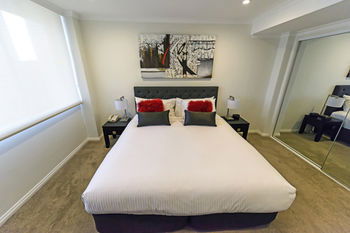 The York By Swiss-Belhotel International - Darwin Holiday 3