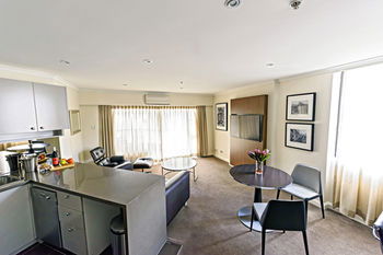 The York By Swiss-Belhotel International - Darwin Holiday 5