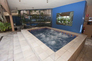 The York By Swiss-Belhotel International - Darwin Holiday 9
