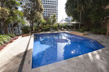 The York By Swiss-Belhotel International - Darwin Holiday 10