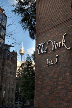 The York By Swiss-Belhotel International - Darwin Holiday 13