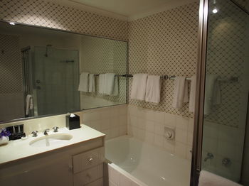 The York By Swiss-Belhotel International - Darwin Holiday 25
