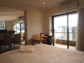 The York By Swiss-Belhotel International - Darwin Holiday 40