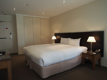 The York By Swiss-Belhotel International - Darwin Holiday 48