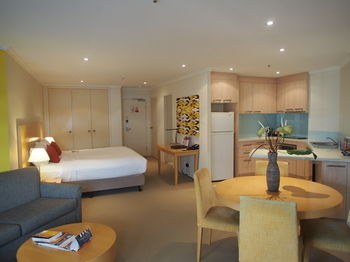 The York By Swiss-Belhotel International - Darwin Holiday 51