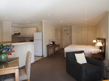 The York By Swiss-Belhotel International - Darwin Holiday 53