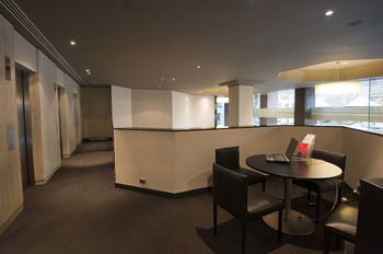 The York By Swiss-Belhotel International - Darwin Holiday 63