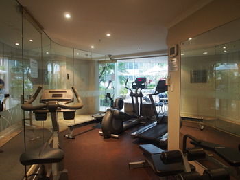 The York By Swiss-Belhotel International - Darwin Holiday 64