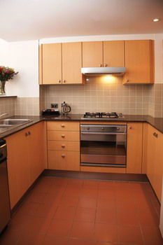 Medina Serviced Apartments Martin Place - Darwin Holiday 0