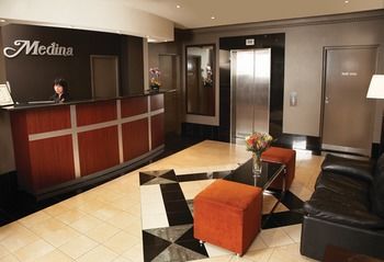 Medina Serviced Apartments Martin Place - Darwin Holiday 3