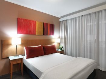 Medina Serviced Apartments Martin Place - Darwin Holiday 4