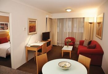 Medina Serviced Apartments Martin Place - Darwin Holiday 5