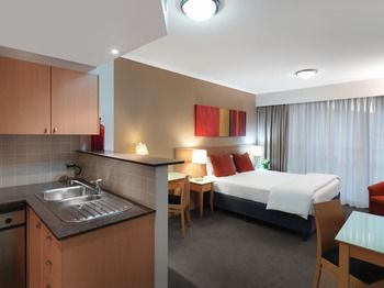 Medina Serviced Apartments Martin Place - Darwin Holiday 8