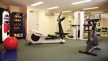 Medina Serviced Apartments Martin Place - Darwin Holiday 9