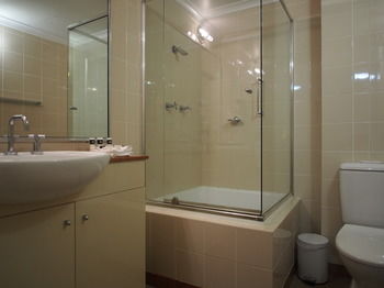 Medina Serviced Apartments Martin Place - Darwin Holiday 12