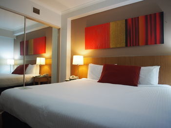 Medina Serviced Apartments Martin Place - Darwin Holiday 16