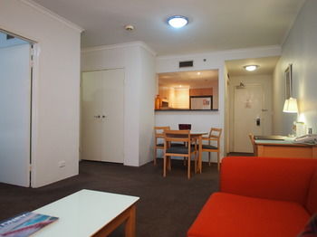 Medina Serviced Apartments Martin Place - Darwin Holiday 17