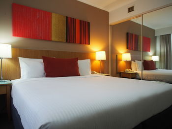 Medina Serviced Apartments Martin Place - Darwin Holiday 18