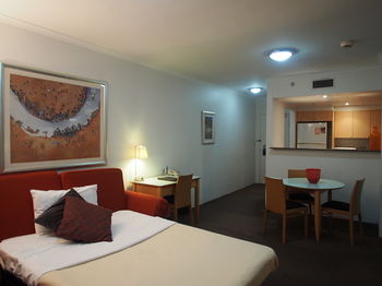 Medina Serviced Apartments Martin Place - Darwin Holiday 20