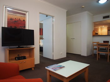Medina Serviced Apartments Martin Place - Darwin Holiday 21