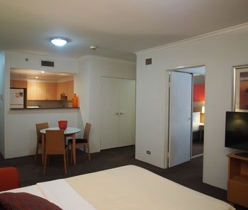 Medina Serviced Apartments Martin Place - Darwin Holiday 22