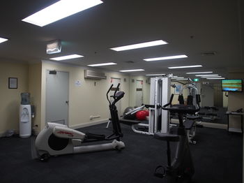 Medina Serviced Apartments Martin Place - Darwin Holiday 23