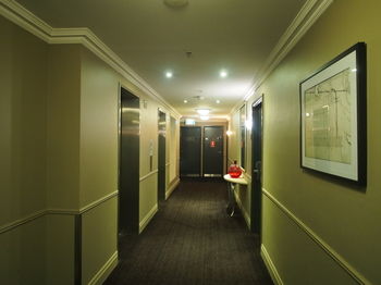 Medina Serviced Apartments Martin Place - Darwin Holiday 24