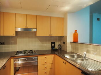 Medina Serviced Apartments Martin Place - Darwin Holiday 25