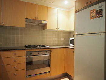 Medina Serviced Apartments Martin Place - Darwin Holiday 26