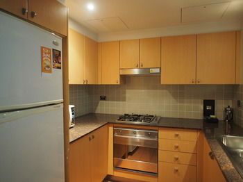 Medina Serviced Apartments Martin Place - Darwin Holiday 27