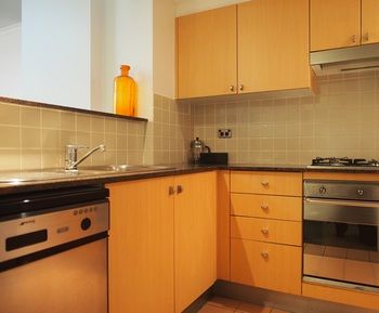 Medina Serviced Apartments Martin Place - Darwin Holiday 28