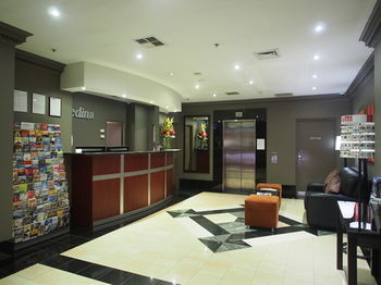 Medina Serviced Apartments Martin Place - Darwin Holiday 29