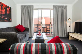 Adara Hotels Apartments - Darwin Holiday 0