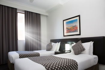 Adara Hotels Apartments - Darwin Holiday 9