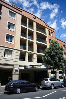 Adara Hotels Apartments - Darwin Holiday 11