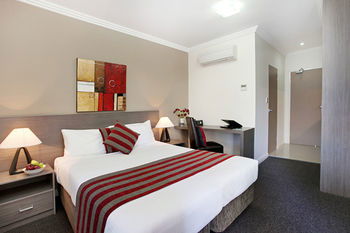 Adara Hotels Apartments - Darwin Holiday 12