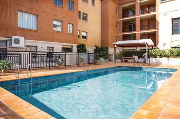 Adara Hotels Apartments - Darwin Holiday 20
