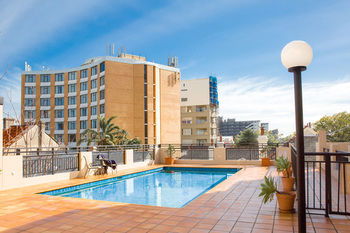 Adara Hotels Apartments - Darwin Holiday 21
