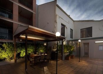 Adara Hotels Apartments - Darwin Holiday 23
